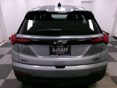 2027 Chevrolet Bolt FWD 4dr LT