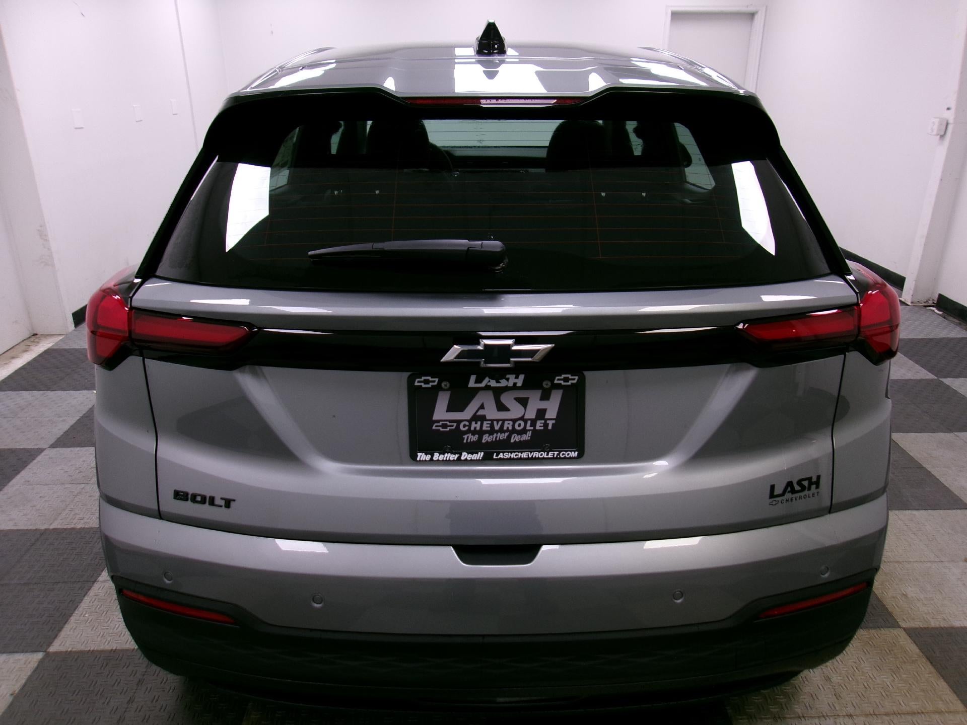 2027 Chevrolet Bolt FWD 4dr LT