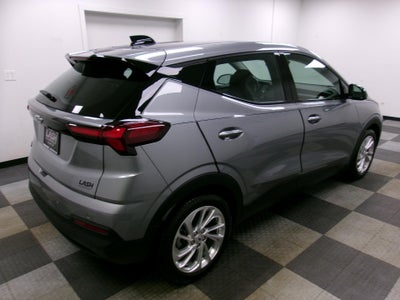 2027 Chevrolet Bolt FWD 4dr LT