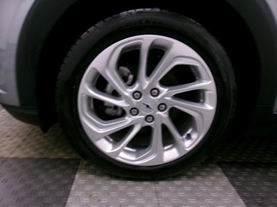 2027 Chevrolet Bolt FWD 4dr LT