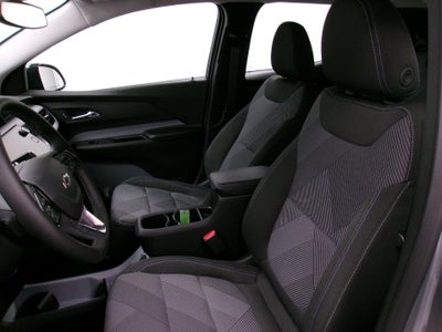 2027 Chevrolet Bolt FWD 4dr LT