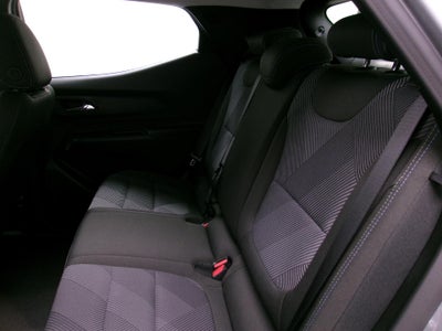2027 Chevrolet Bolt FWD 4dr LT