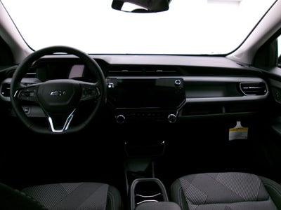 2027 Chevrolet Bolt FWD 4dr LT