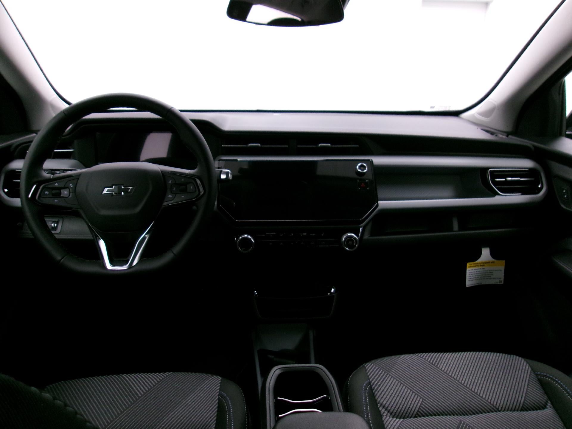 2027 Chevrolet Bolt FWD 4dr LT