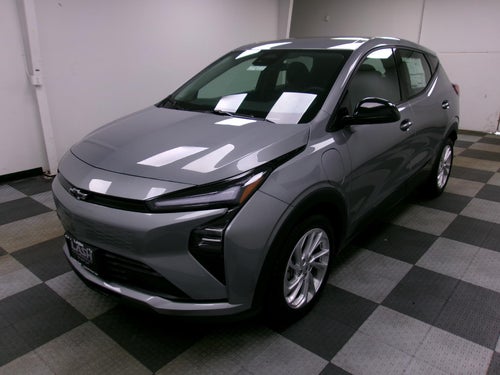 2027 Chevrolet Bolt FWD 4dr LT