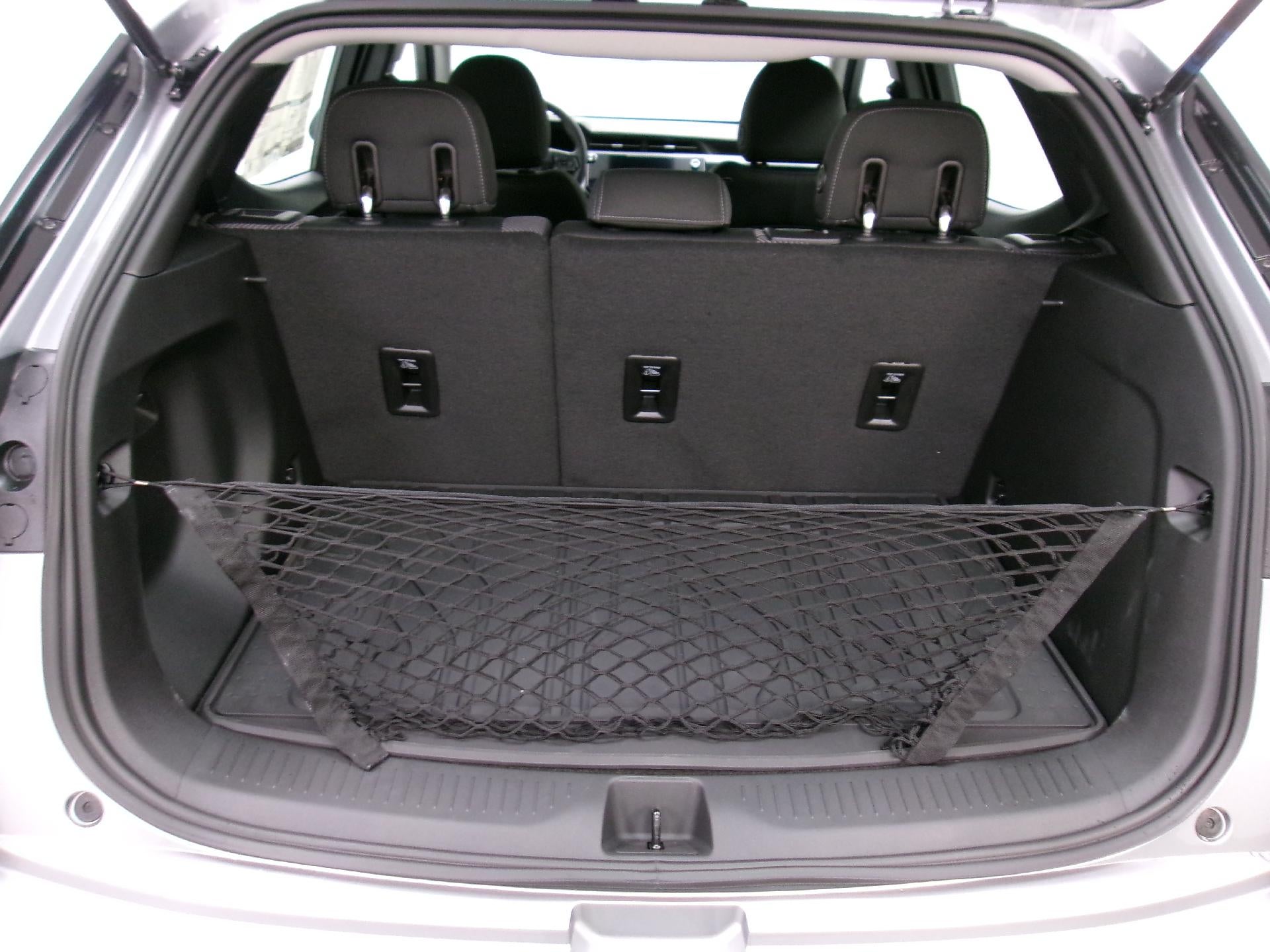 2027 Chevrolet Bolt FWD 4dr LT