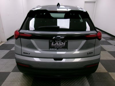 2027 Chevrolet Bolt FWD 4dr LT
