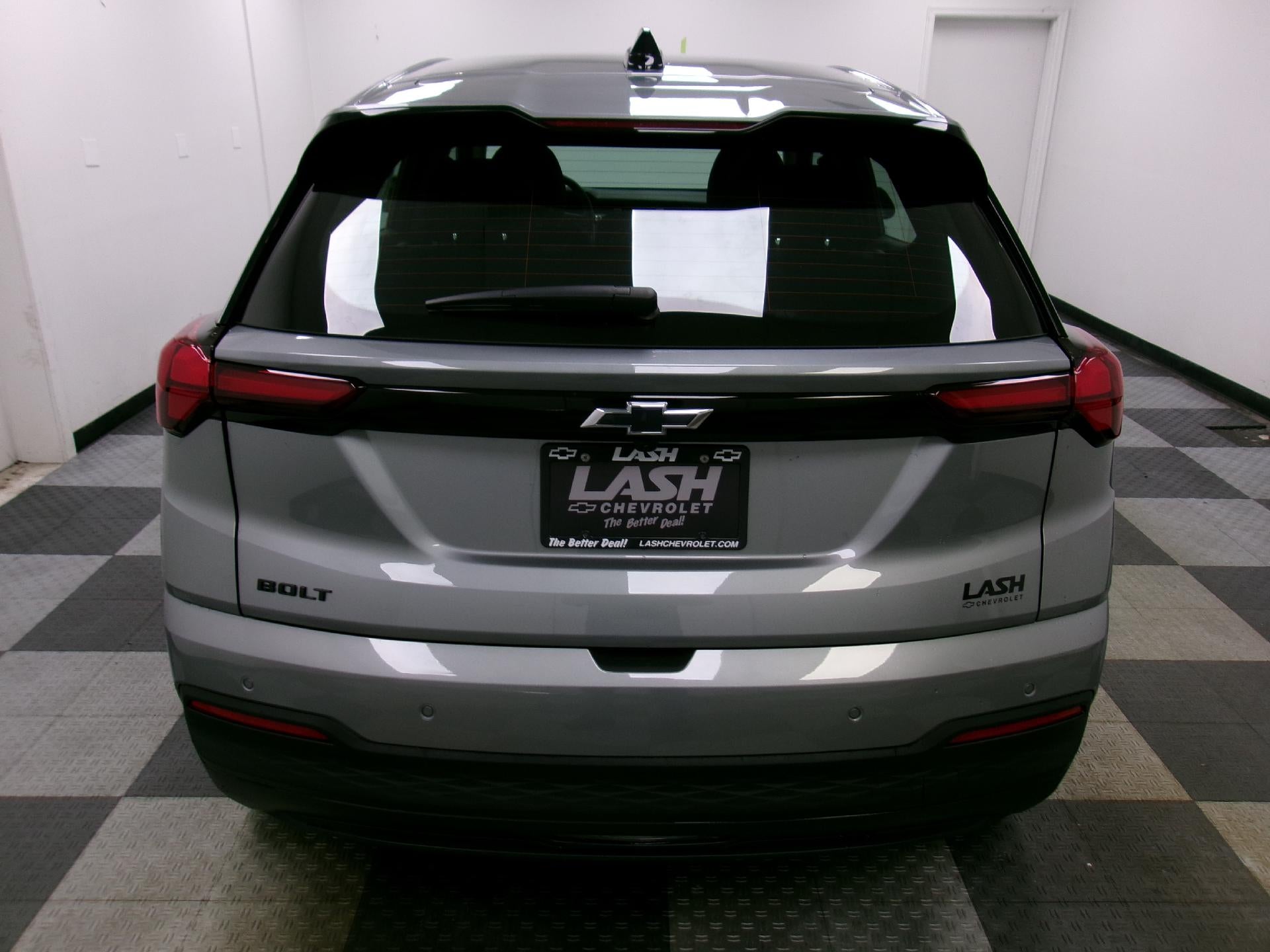 2027 Chevrolet Bolt FWD 4dr LT