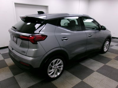 2027 Chevrolet Bolt FWD 4dr LT