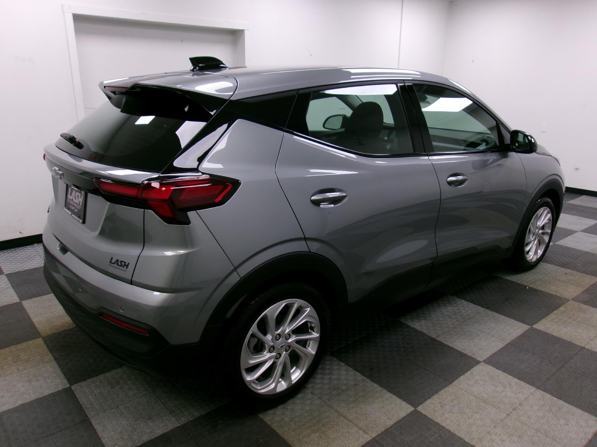 2027 Chevrolet Bolt FWD 4dr LT