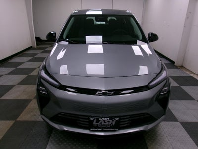 2027 Chevrolet Bolt FWD 4dr LT