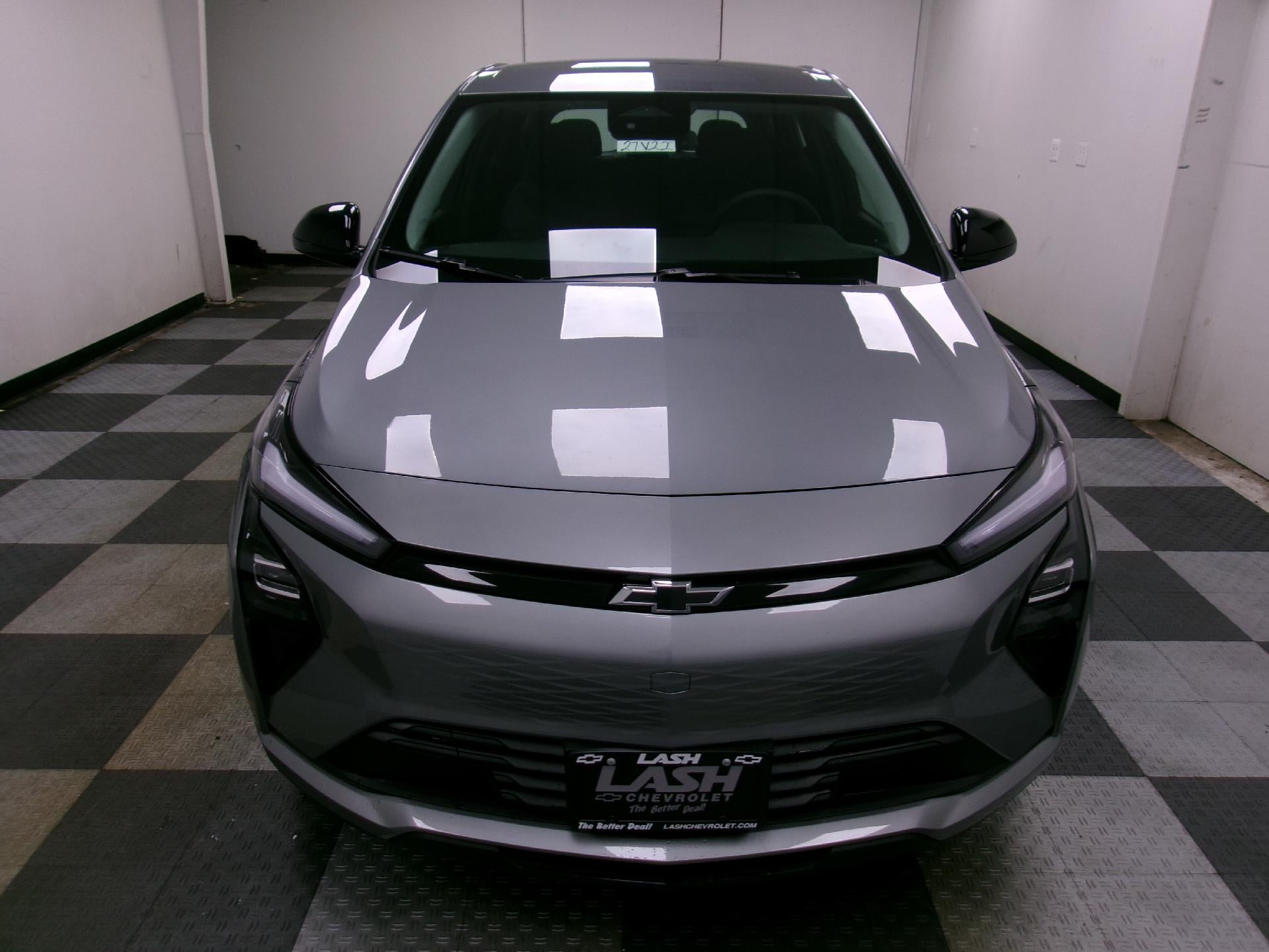 2027 Chevrolet Bolt FWD 4dr LT