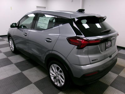 2027 Chevrolet Bolt FWD 4dr LT