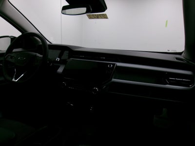 2027 Chevrolet Bolt FWD 4dr LT