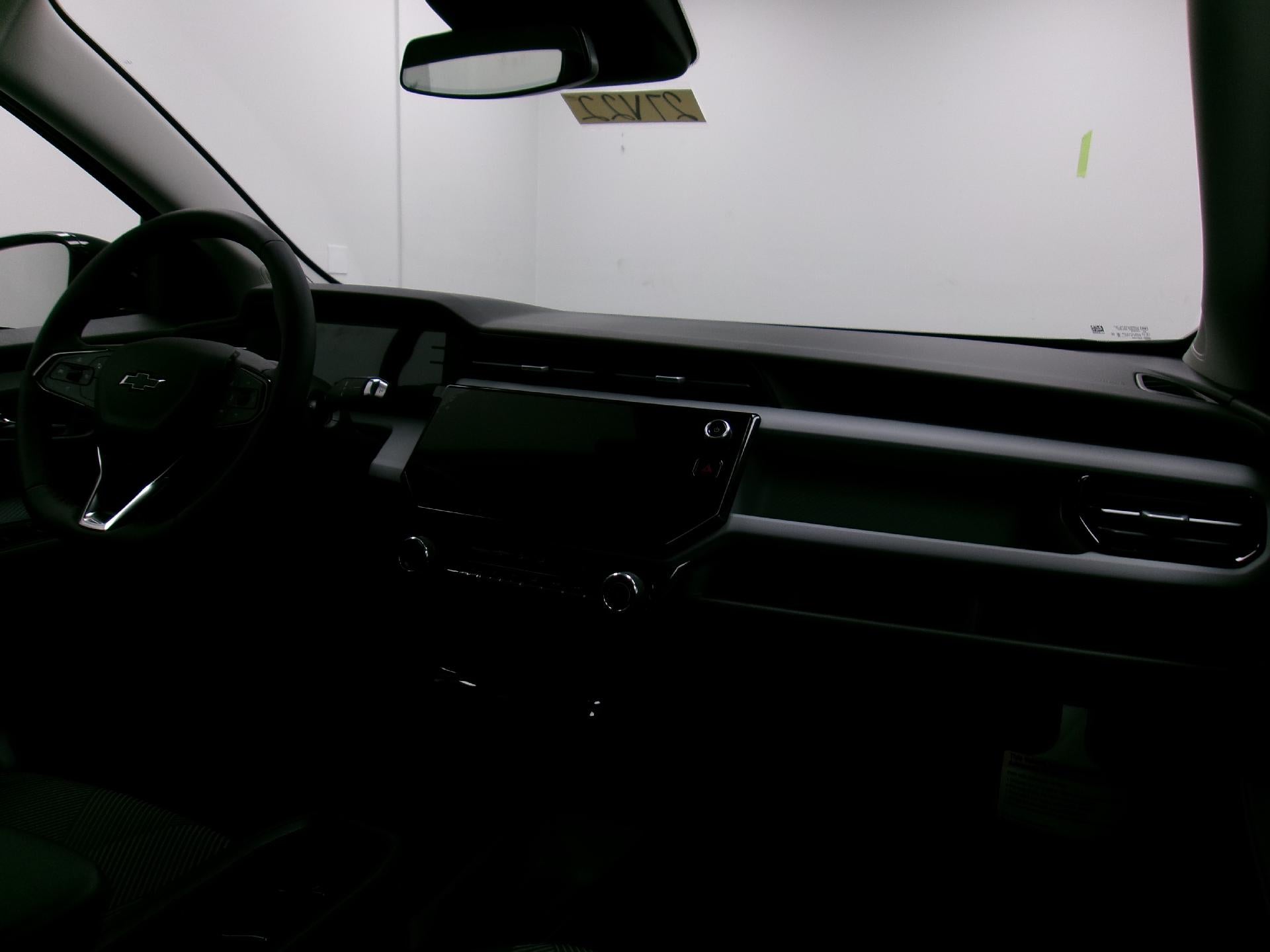 2027 Chevrolet Bolt FWD 4dr LT