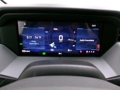 2027 Chevrolet Bolt FWD 4dr LT