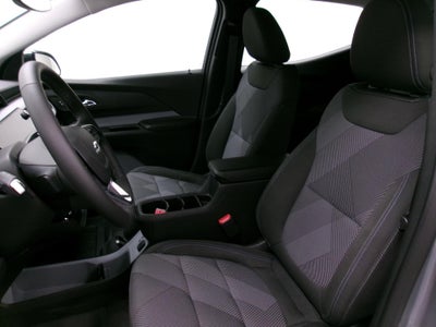 2027 Chevrolet Bolt FWD 4dr LT