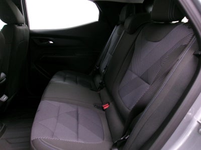 2027 Chevrolet Bolt FWD 4dr LT