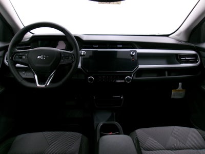 2027 Chevrolet Bolt FWD 4dr LT