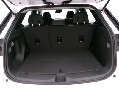 2027 Chevrolet Bolt FWD 4dr LT