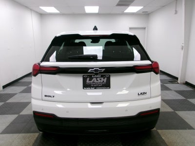 2027 Chevrolet Bolt FWD 4dr LT