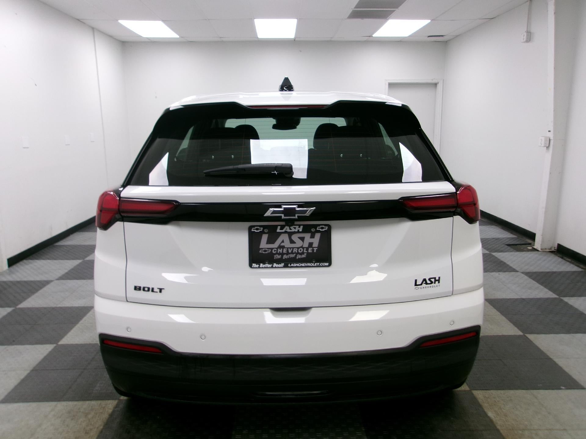 2027 Chevrolet Bolt FWD 4dr LT
