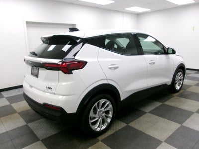 2027 Chevrolet Bolt FWD 4dr LT
