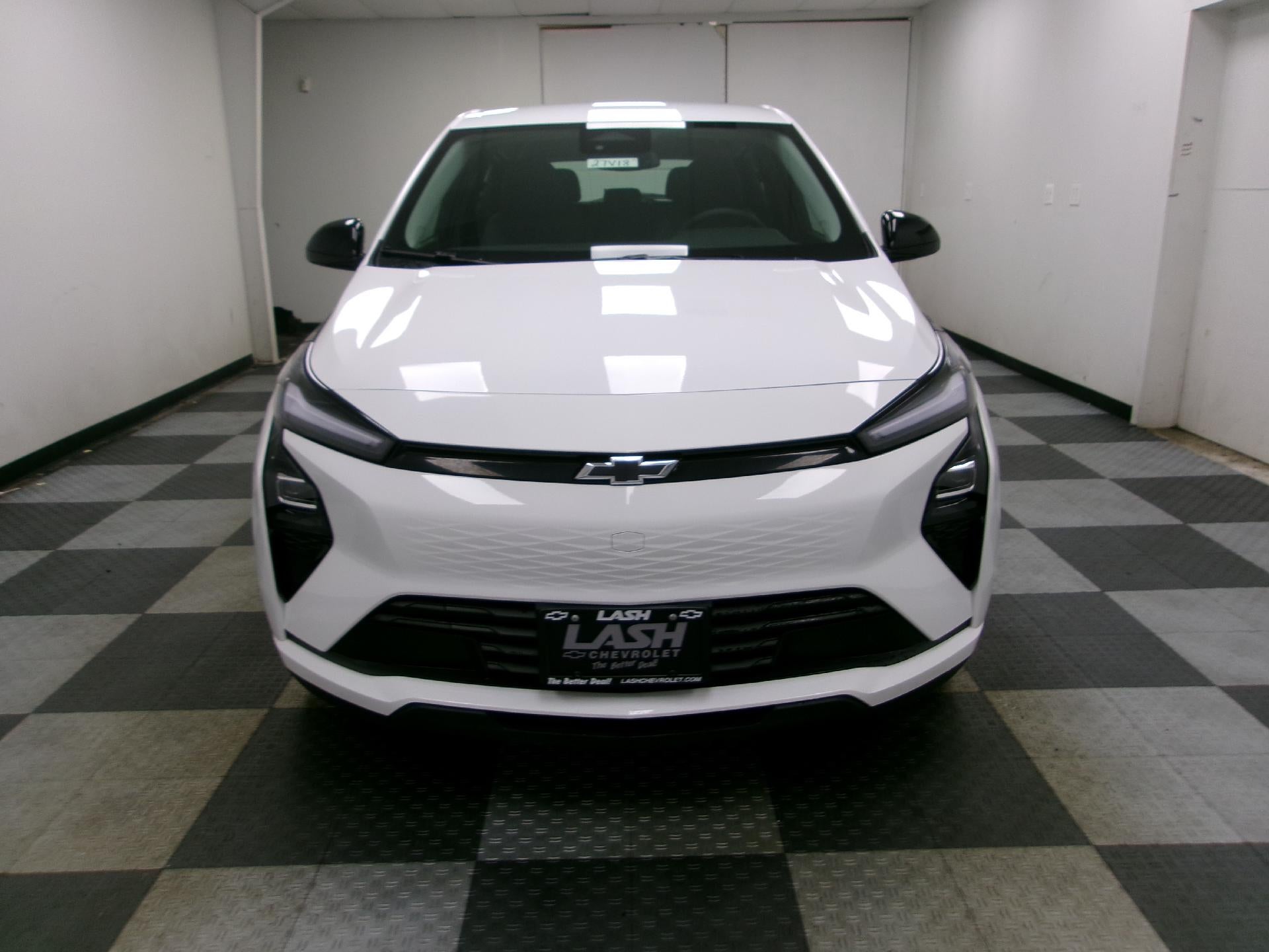 2027 Chevrolet Bolt FWD 4dr LT