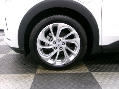 2027 Chevrolet Bolt FWD 4dr LT