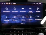 2027 Chevrolet Bolt FWD 4dr LT