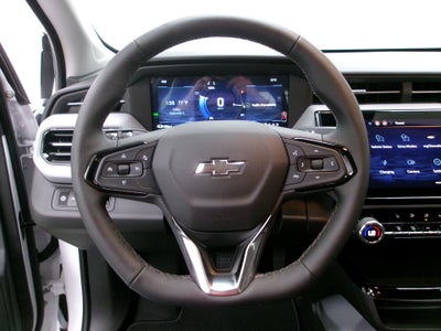 2027 Chevrolet Bolt FWD 4dr LT