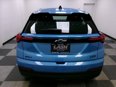 2027 Chevrolet Bolt FWD 4dr LT