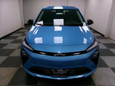 2027 Chevrolet Bolt FWD 4dr LT