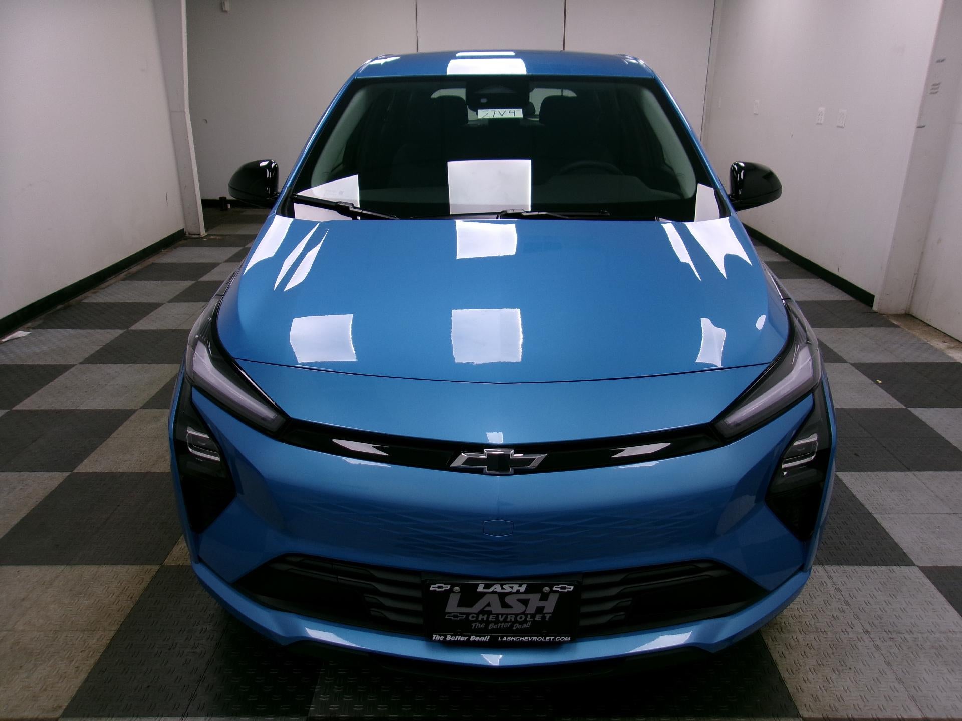2027 Chevrolet Bolt FWD 4dr LT