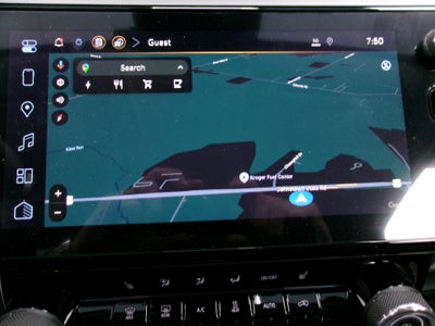 2027 Chevrolet Bolt FWD 4dr LT