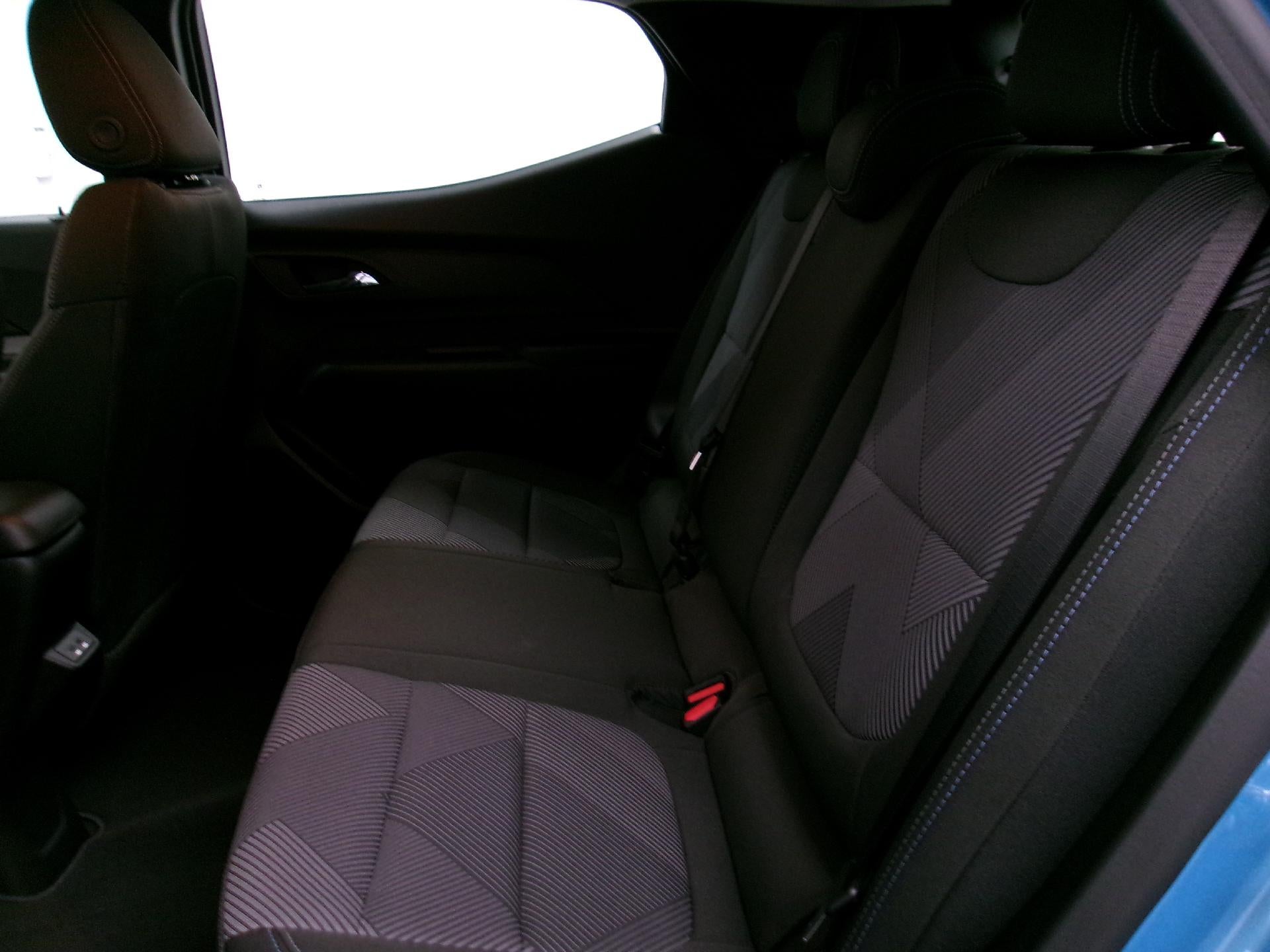 2027 Chevrolet Bolt FWD 4dr LT