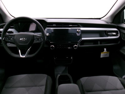 2027 Chevrolet Bolt FWD 4dr LT