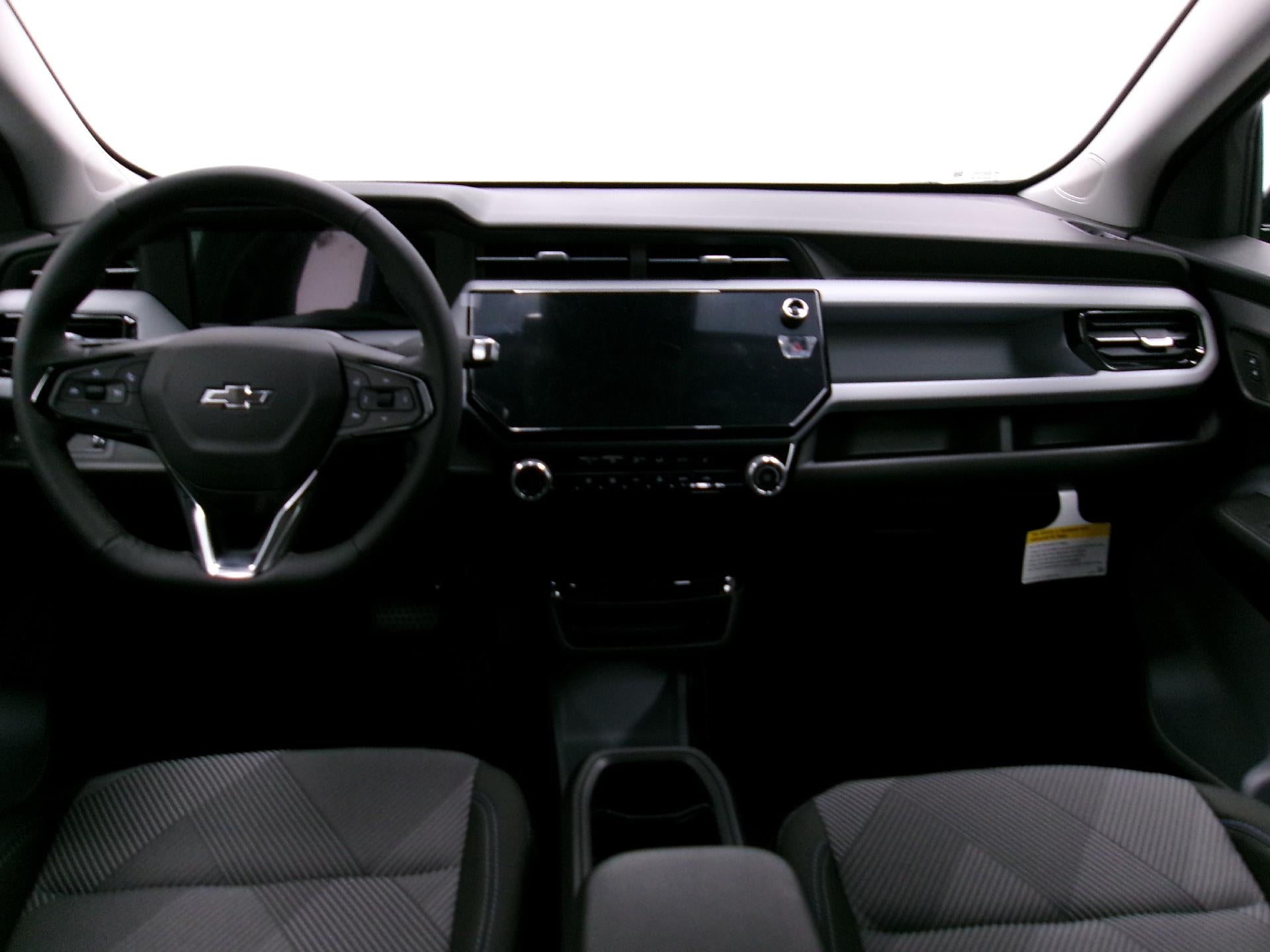 2027 Chevrolet Bolt FWD 4dr LT