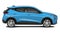 2027 Chevrolet Bolt FWD 4dr LT