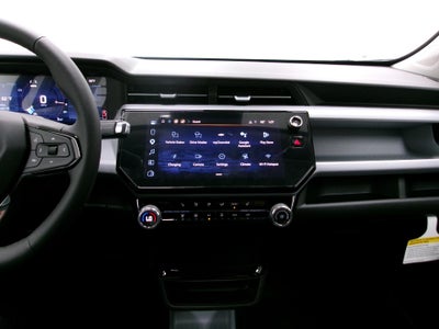 2027 Chevrolet Bolt FWD 4dr LT
