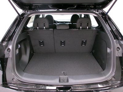 2027 Chevrolet Bolt FWD 4dr LT