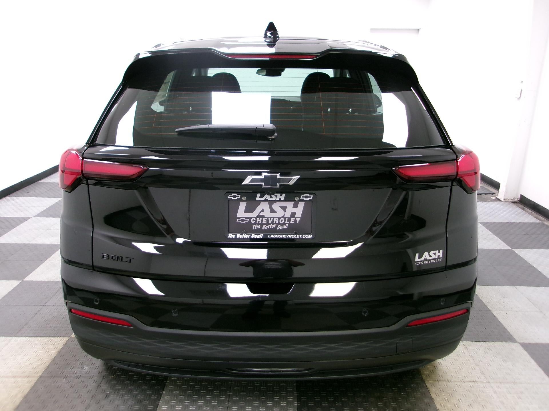 2027 Chevrolet Bolt FWD 4dr LT