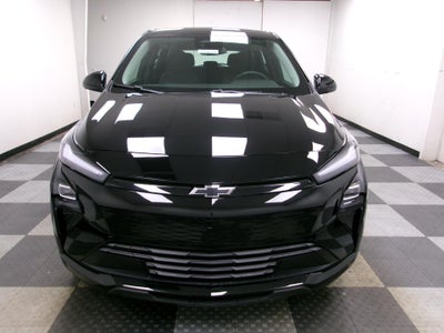 2027 Chevrolet Bolt FWD 4dr LT
