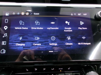 2027 Chevrolet Bolt FWD 4dr LT