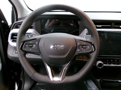 2027 Chevrolet Bolt FWD 4dr LT