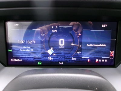 2027 Chevrolet Bolt FWD 4dr LT