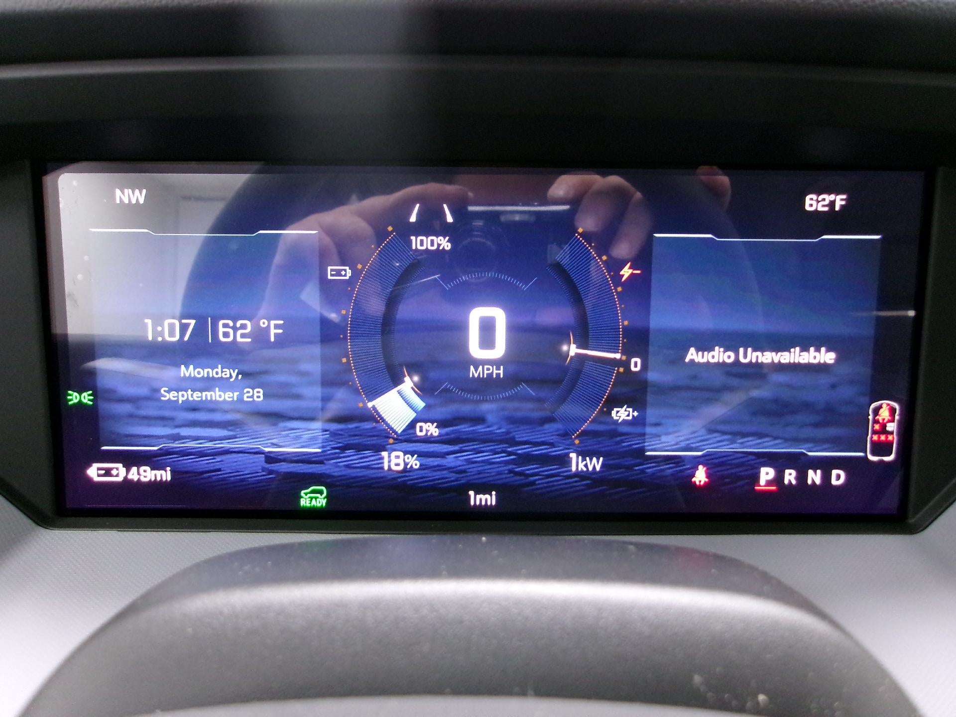 2027 Chevrolet Bolt FWD 4dr LT
