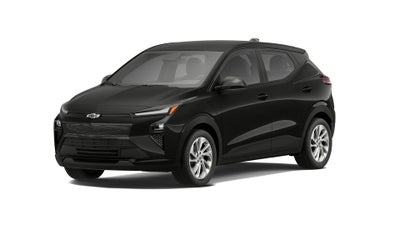 2027 Chevrolet Bolt FWD 4dr LT