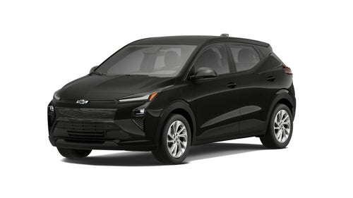 2027 Chevrolet Bolt FWD 4dr LT
