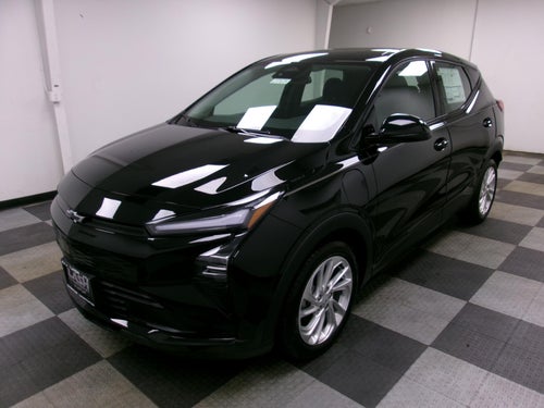 2027 Chevrolet Bolt FWD 4dr LT